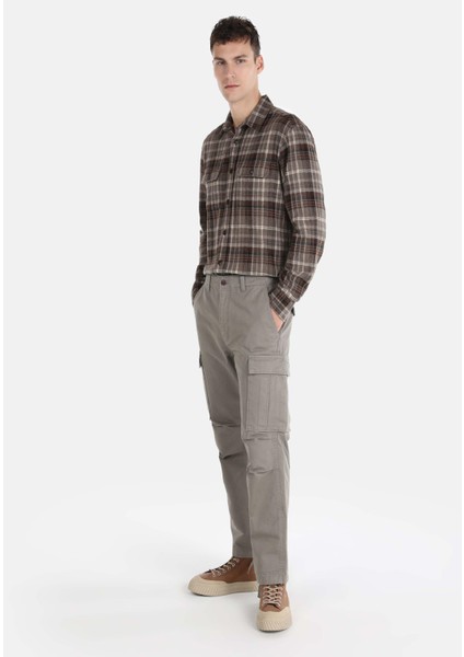 Yeşil Erkek Pantolon