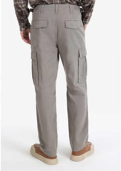 Yeşil Erkek Pantolon