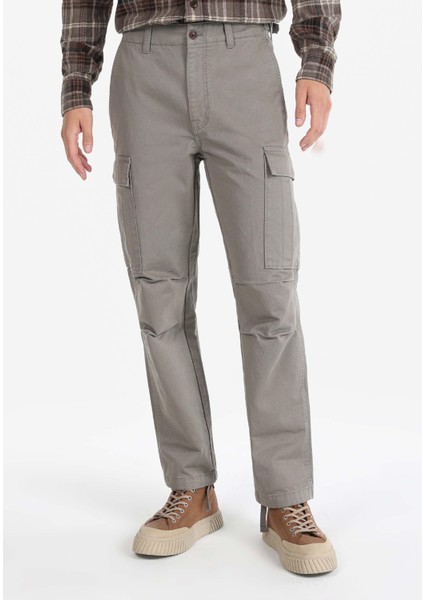 Yeşil Erkek Pantolon