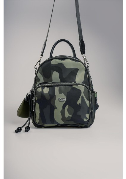 Kadın 18025 Sırt Ve Omuz Çantası modelleri