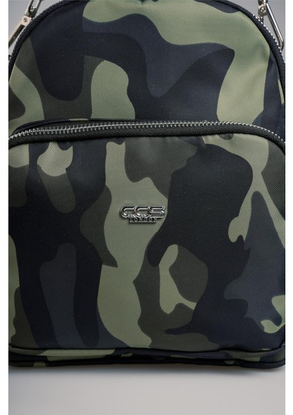 Kadın 18025 Sırt Ve Omuz Çantası fırsatları