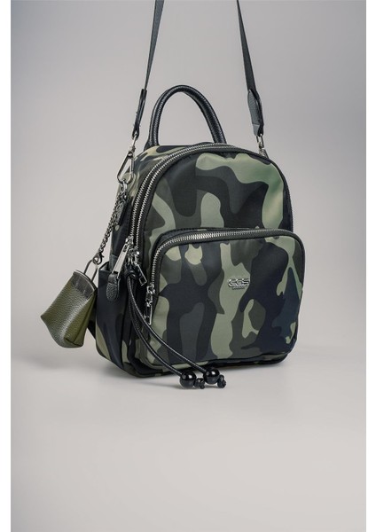 Kadın 18025 Sırt Ve Omuz Çantası indirimleri