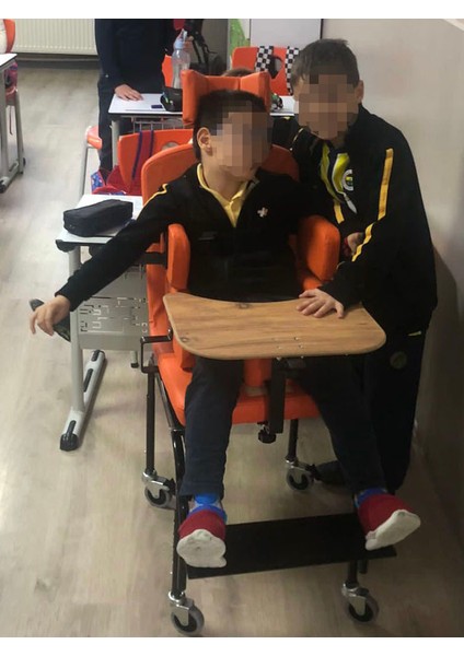 Rehabilitasyon Oturma Koltuğu 80-120 cm Boy Uzunluğu modelleri