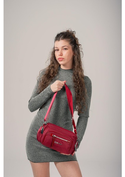 Kadın 17891 Omuz Çantası