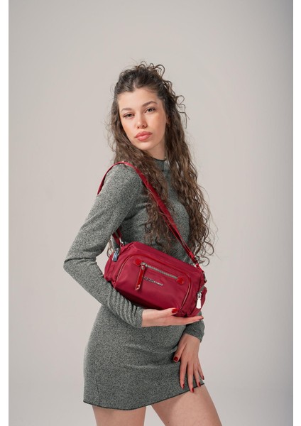 Kadın 17891 Omuz Çantası fiyatları