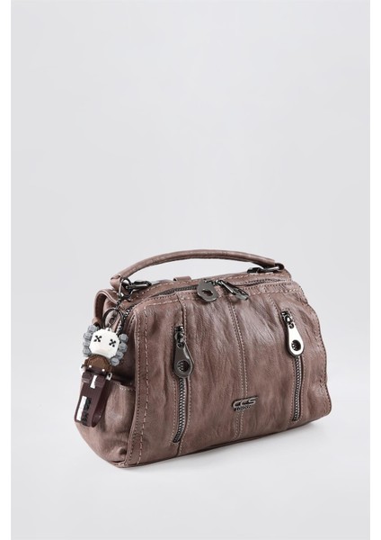 ÇÇS 17541 Kadın Omuz Ve Sırt Çantası fiyatları