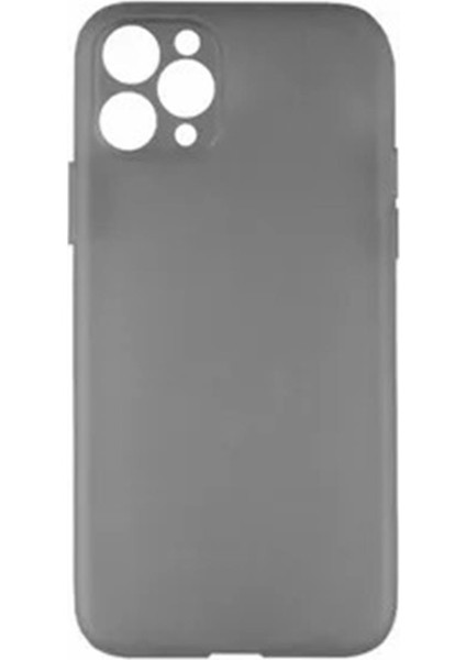 Iphone 11 Mat Sert Pc Kapak