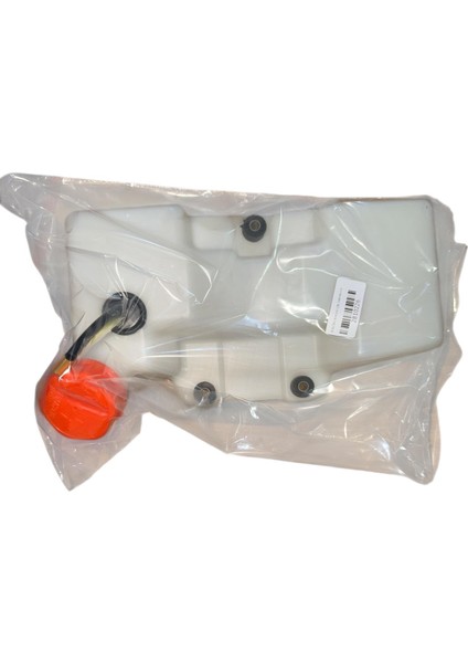 Benzin Deposu Bg-Cg 63CC Tırpan