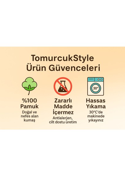 Kız Çocuk Tweety Baskılı Şortlu Takım - Pamuklu Yazlık