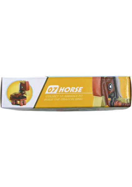 Bricks LEGO Hayvanlar 07 Horse 21 Parça (SM198B-07) fiyatları