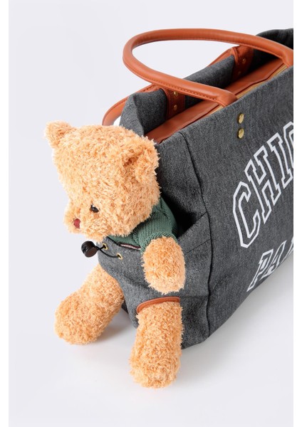 ÇÇS 17587 Kadın Omuz Çantası indirimleri