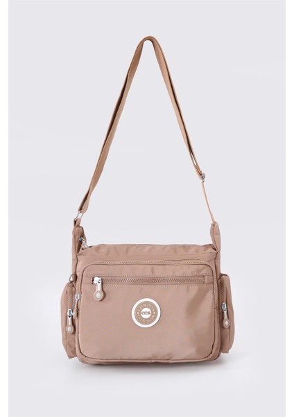 ÇÇS 17616 Kadın Omuz Çantası