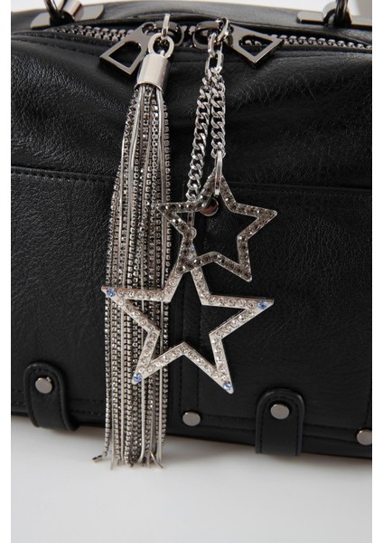 ÇÇS 17352 Kadın Omuz Askılı El Çantası fırsatları