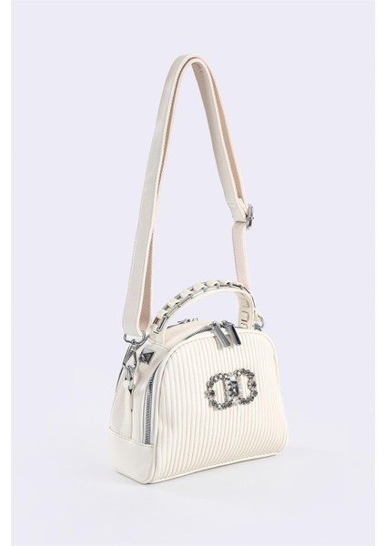 ÇÇS 17523 Kadın Omuz Askılı El Çantası fiyatları