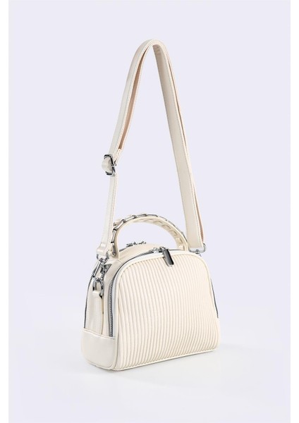 ÇÇS 17523 Kadın Omuz Askılı El Çantası modelleri