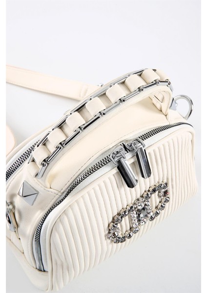 ÇÇS 17523 Kadın Omuz Askılı El Çantası indirimleri