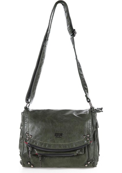 ÇÇS 17490 Kadın Omuz Askılı Kol Çantası fiyatları