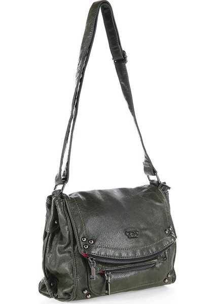 ÇÇS 17490 Kadın Omuz Askılı Kol Çantası fırsatları