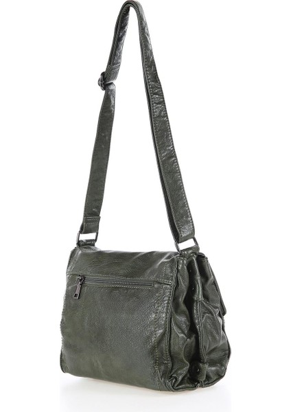 ÇÇS 17490 Kadın Omuz Askılı Kol Çantası indirimleri