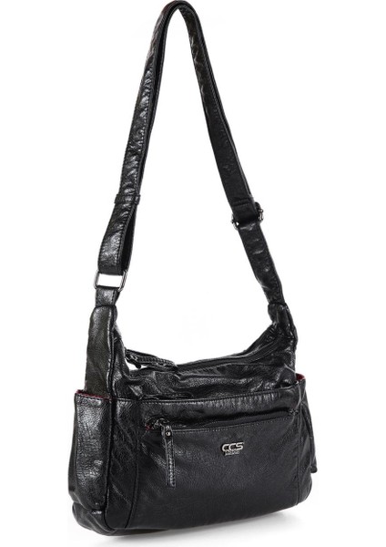 ÇÇS 17495 Kadın Omuz Çantası modelleri