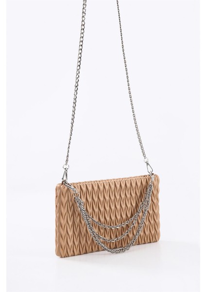 ÇÇS 17333 Kadın Omuz Askılı El Çantası fiyatları