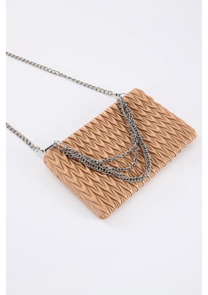 ÇÇS 17333 Kadın Omuz Askılı El Çantası fırsatları