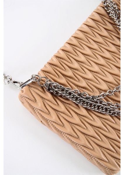 ÇÇS 17333 Kadın Omuz Askılı El Çantası indirimleri