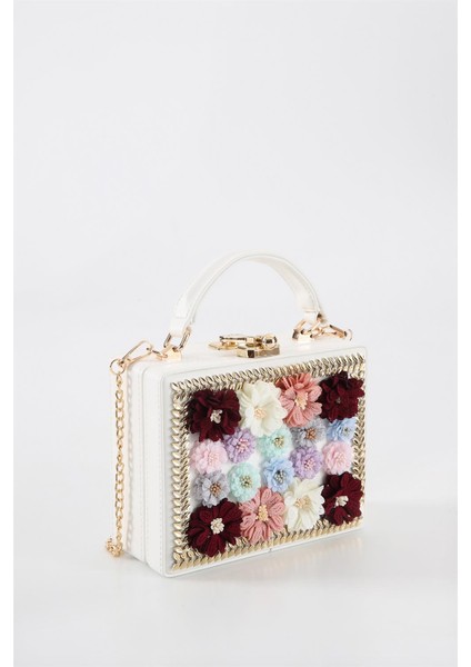 ÇÇS 17611 Kadın Omuz Askılı El Çantası fiyatları