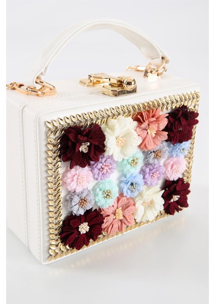 ÇÇS 17611 Kadın Omuz Askılı El Çantası fırsatları