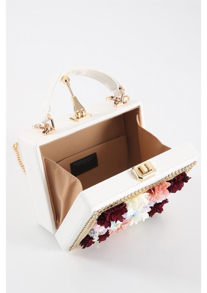 ÇÇS 17611 Kadın Omuz Askılı El Çantası indirimleri