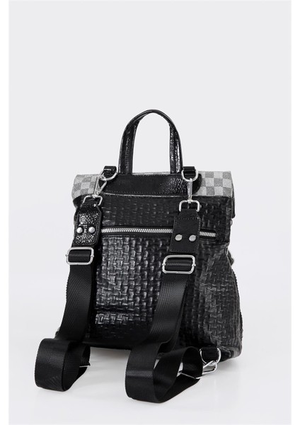 ÇÇS 17368 Kadın Omuz Ve Sırt Çantası modelleri