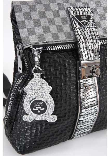 ÇÇS 17368 Kadın Omuz Ve Sırt Çantası fırsatları