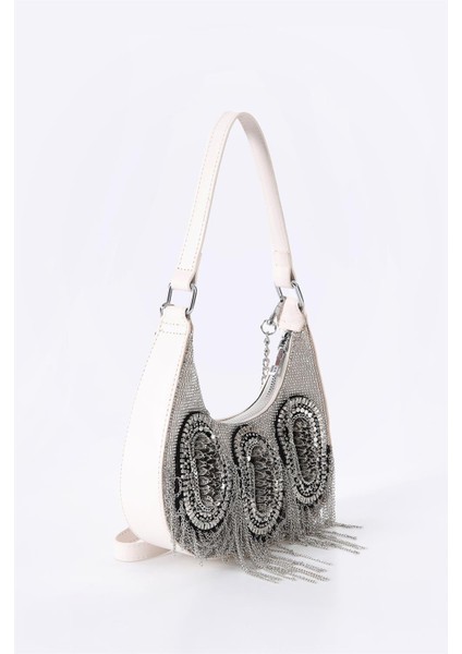 ÇÇS 17584 Kadın Omuz Askılı Kol Çantası fiyatları