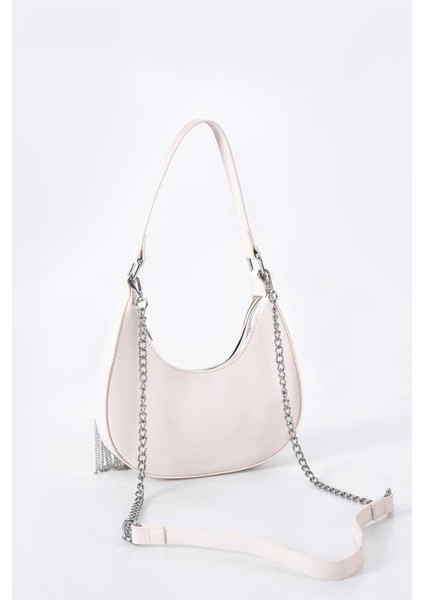 ÇÇS 17584 Kadın Omuz Askılı Kol Çantası modelleri