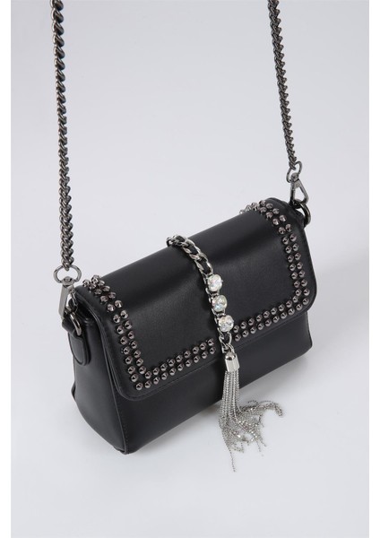 ÇÇS 17389 Kadın Askılı El Çantası indirimleri