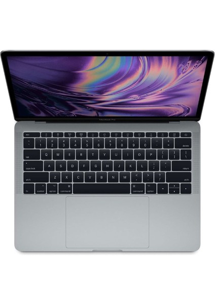 Macbook Pro A1708 I5-7360U 8gb Ram 128 GB SSD 13" - Outlet