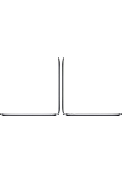 Macbook Pro A1708 I5-7360U 8gb Ram 128 GB SSD 13" - Outlet modelleri