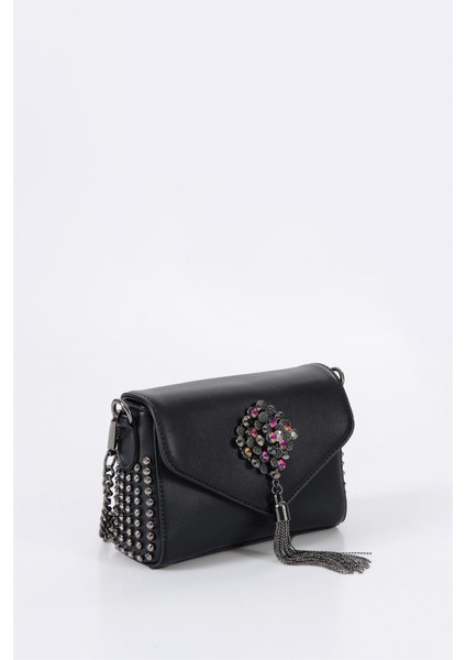 ÇÇS 17526 Kadın Omuz Askılı El Çantası modelleri