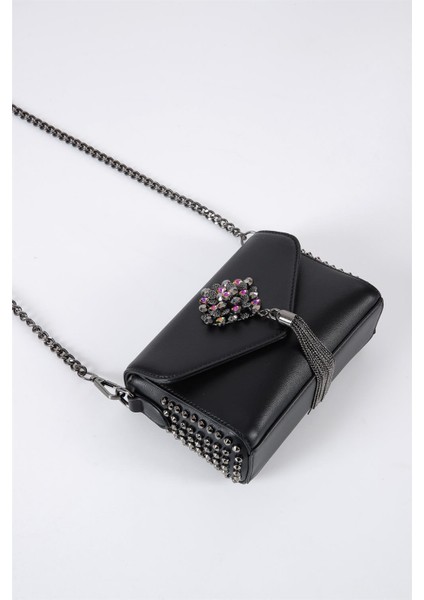 ÇÇS 17526 Kadın Omuz Askılı El Çantası indirimleri