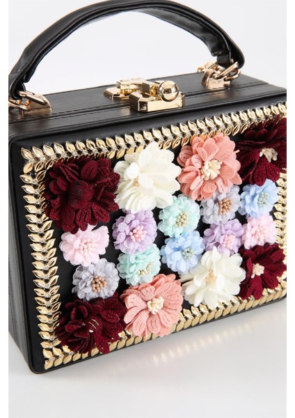 ÇÇS 17611 Kadın Omuz Askılı El Çantası fırsatları