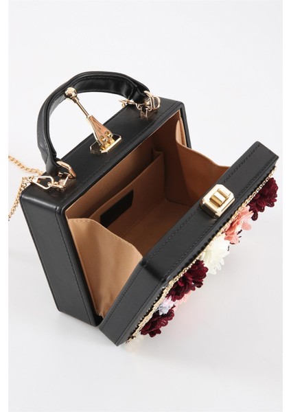 ÇÇS 17611 Kadın Omuz Askılı El Çantası indirimleri