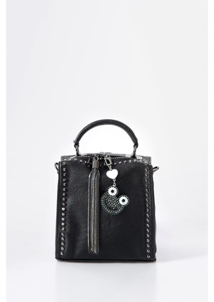 ÇÇS 17519 Kadın Omuz Askılı Sırt Çantası modelleri