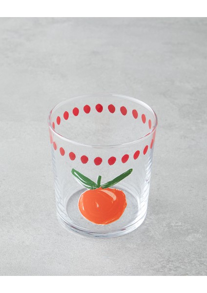 Frucht Cam 2'li Bardak 380 ml Renkli fiyatları