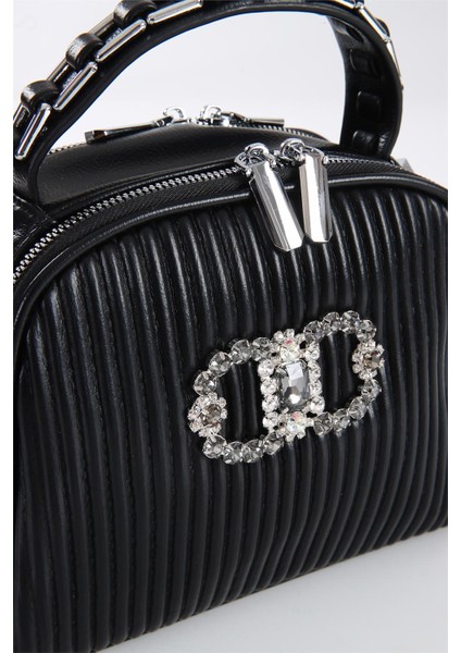 ÇÇS 17523 Kadın Omuz Askılı El Çantası fırsatları