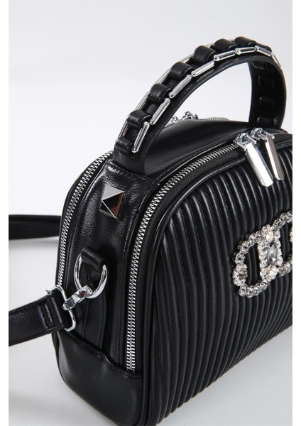 ÇÇS 17523 Kadın Omuz Askılı El Çantası indirimleri