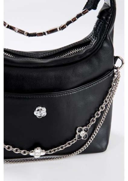 ÇÇS 17522 Kadın Omuz Askılı El Çantası fırsatları