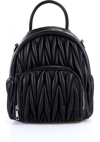 ÇÇS 17278 Omuz Askılı Sırt Çantası