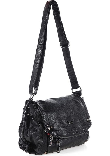 ÇÇS 17490 Kadın Omuz Askılı Kol Çantası modelleri