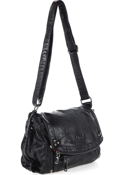 ÇÇS 17490 Kadın Omuz Askılı Kol Çantası fırsatları