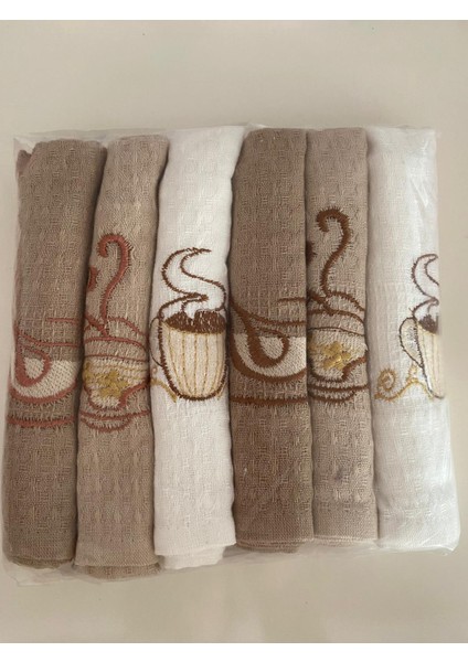 Kurulama Bezi 6 Lı modelleri